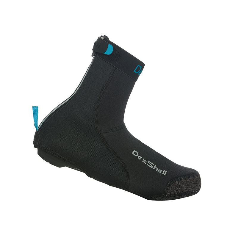 Dexshell - Heavy Duty Overshoes Black - L
