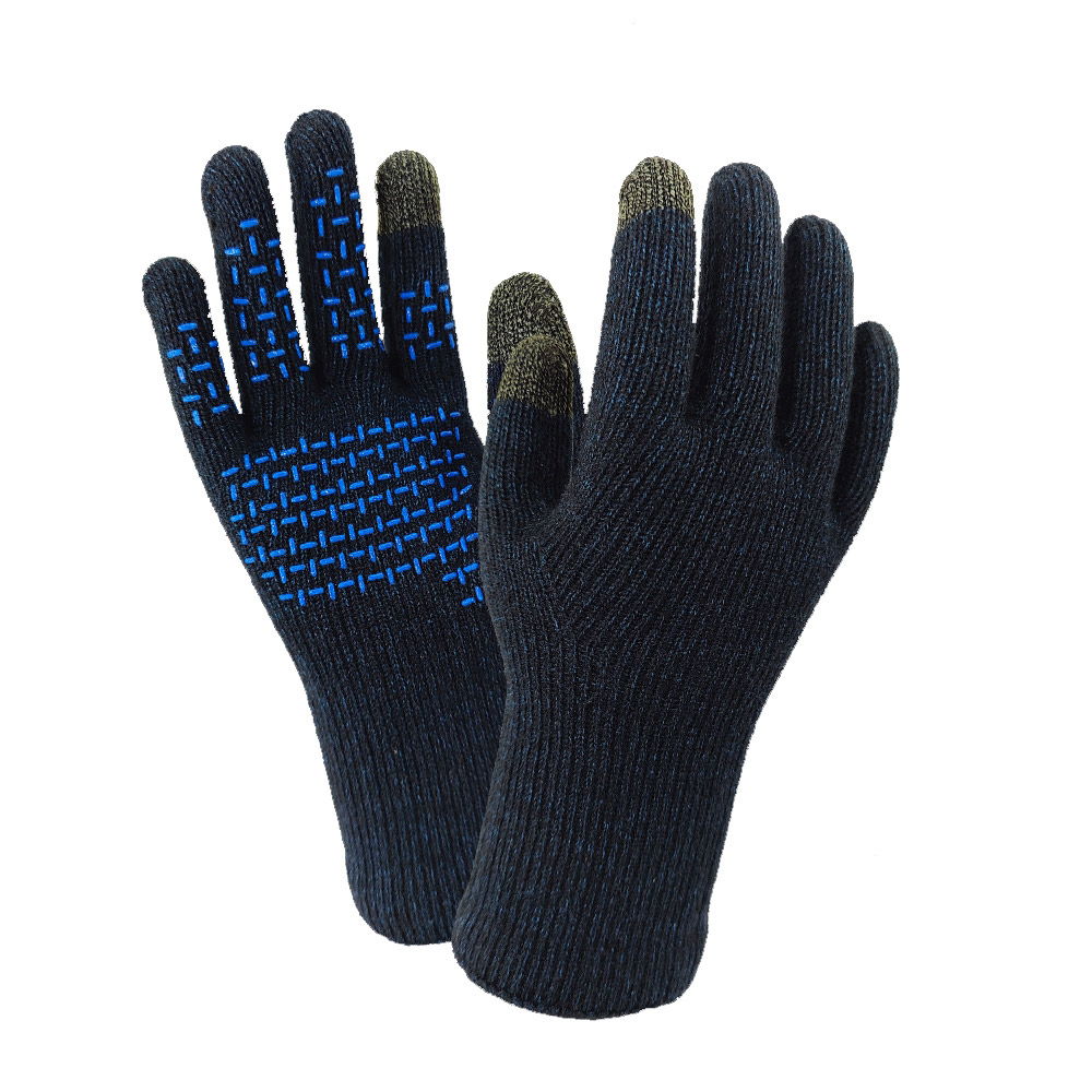 Dexshell - Ultralite Gloves 2.0 Heather Blue - XL