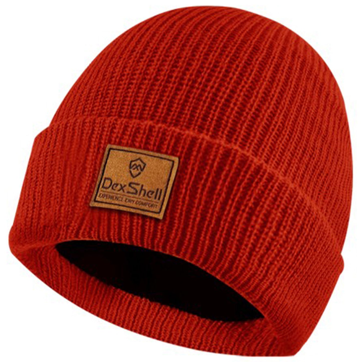 Dexshell - Watch Beanie Red