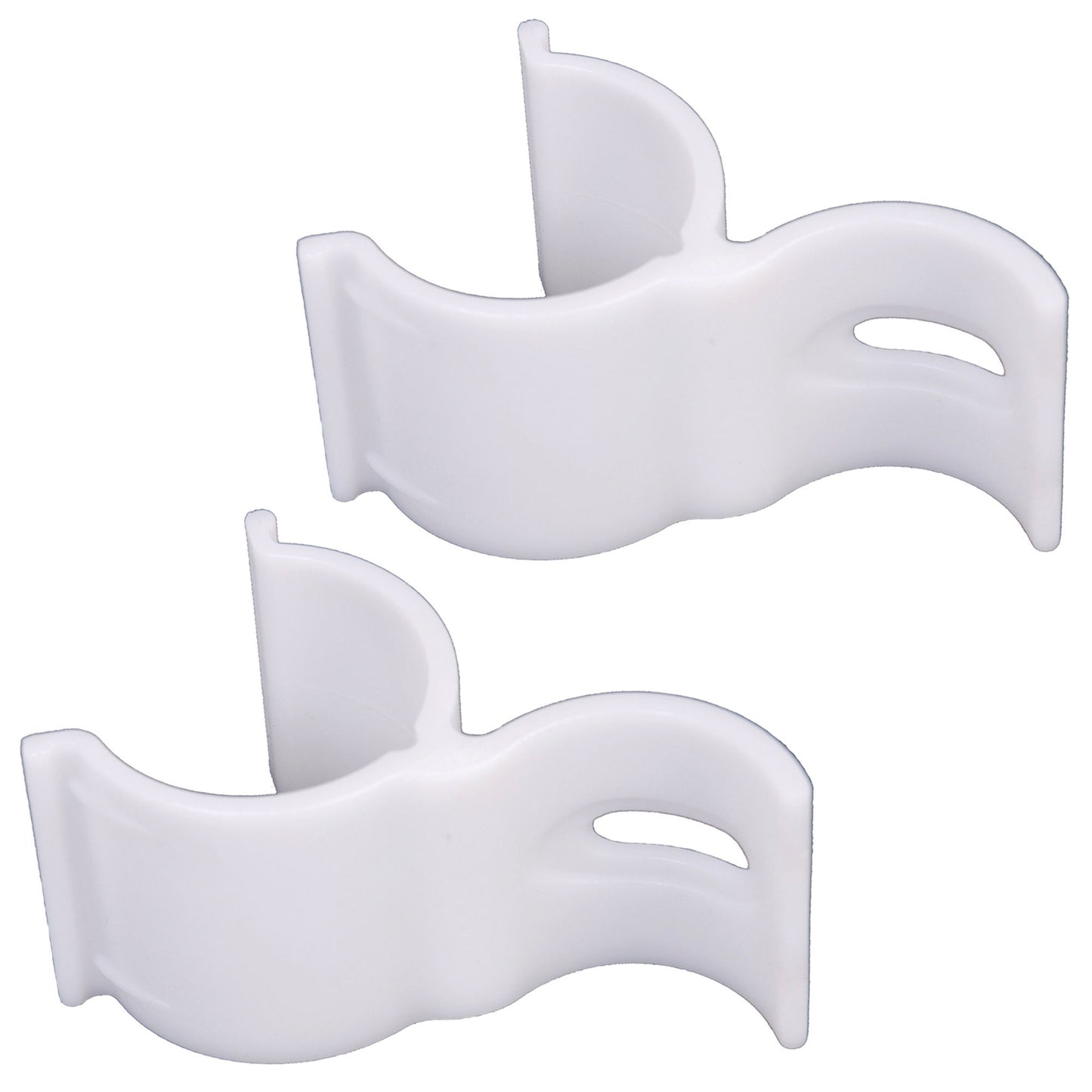 Effetto - Espresso Clip - Tube Mount