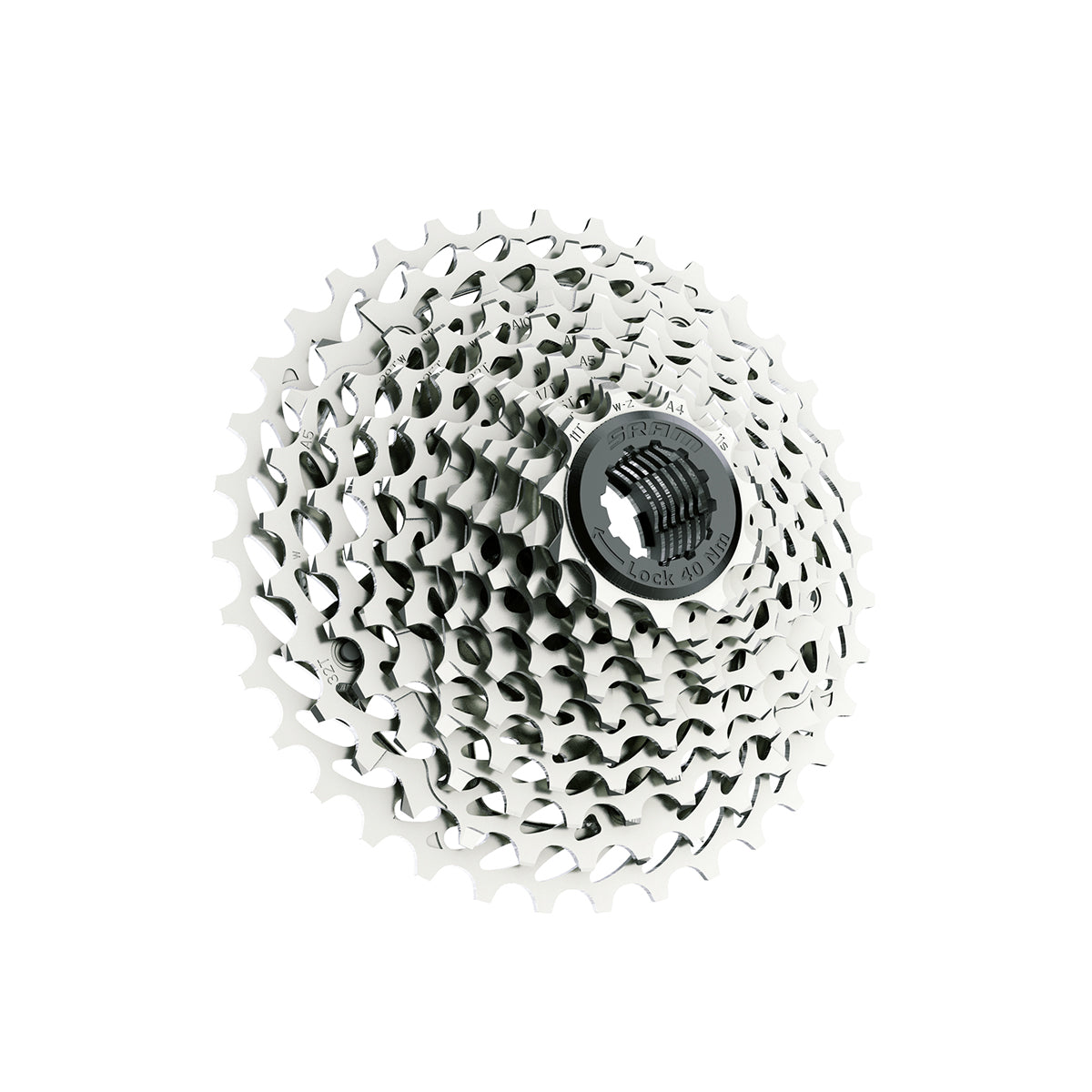 SRAM PG730 7spd Cassette 12-32t: 7SPD 12-32T