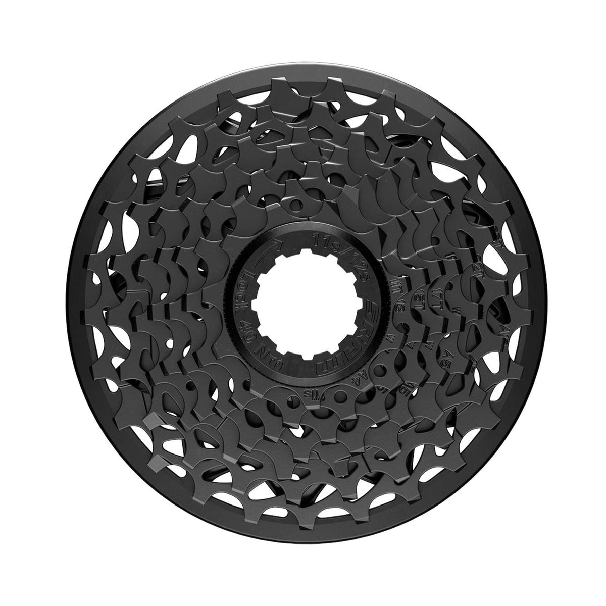 SRAM Cassette PG-1210 Eagle Drivetrain: 11-50T