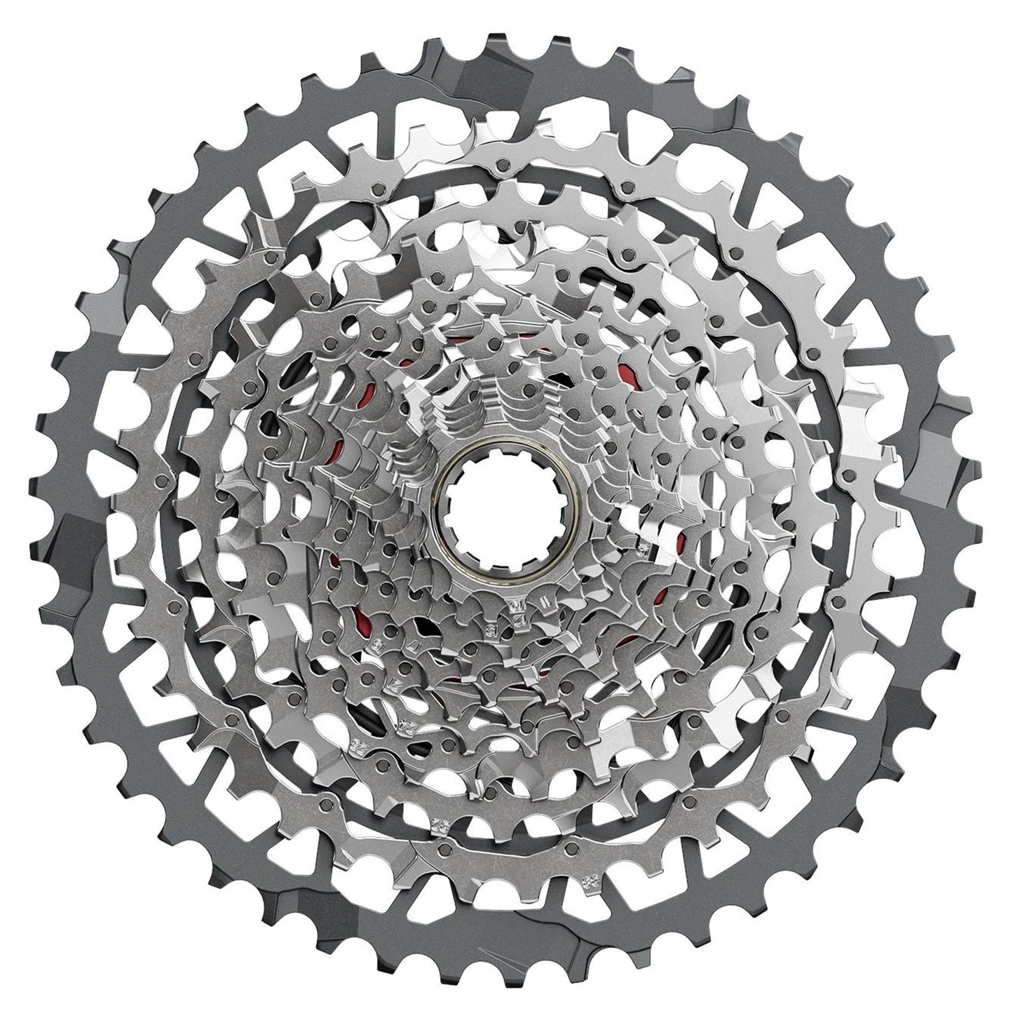 SRAM Cassette XG-1275 Eagle Drivetrain: 10-50T