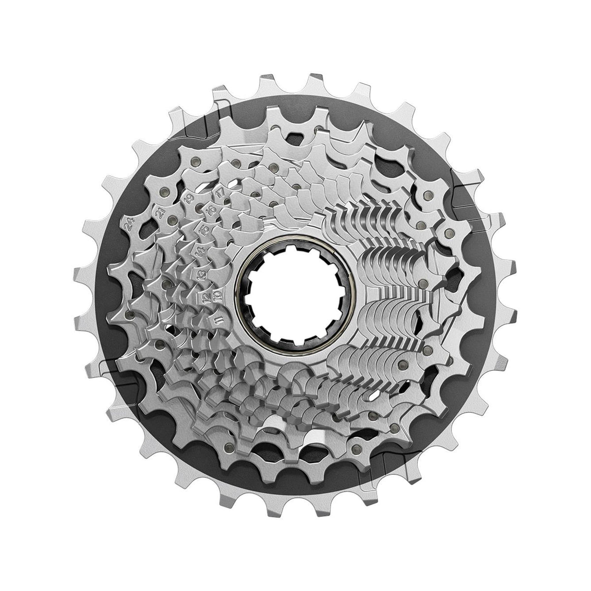 SRAM Cassette XG-1275 Eagle Drivetrain: 10-52T