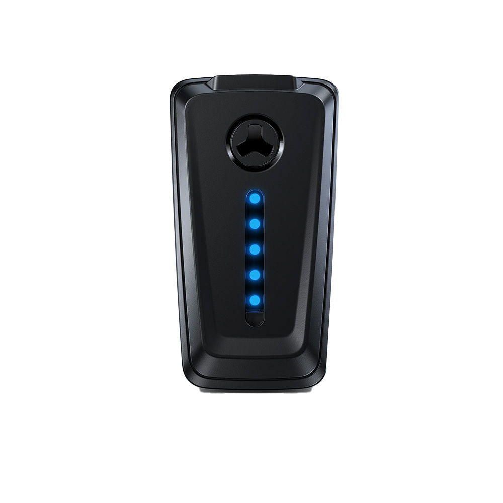 FAZUA RIDE 60 LED HUB M