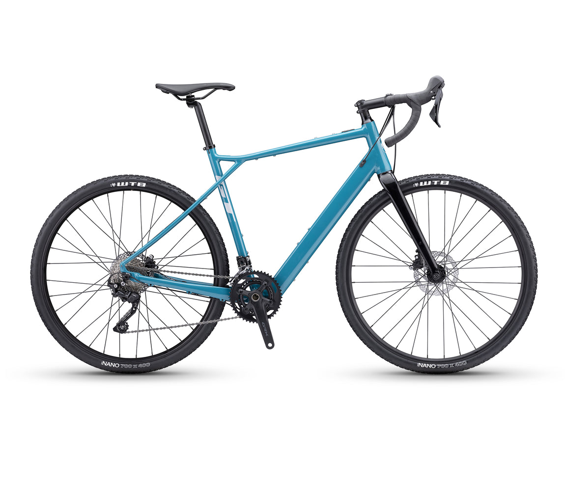 GT E-Grade Bolt