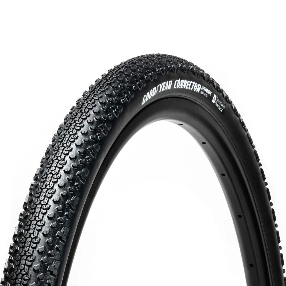 GY - Connector Ultimate Tubeless CMPL 650x50 / 50-584 BK