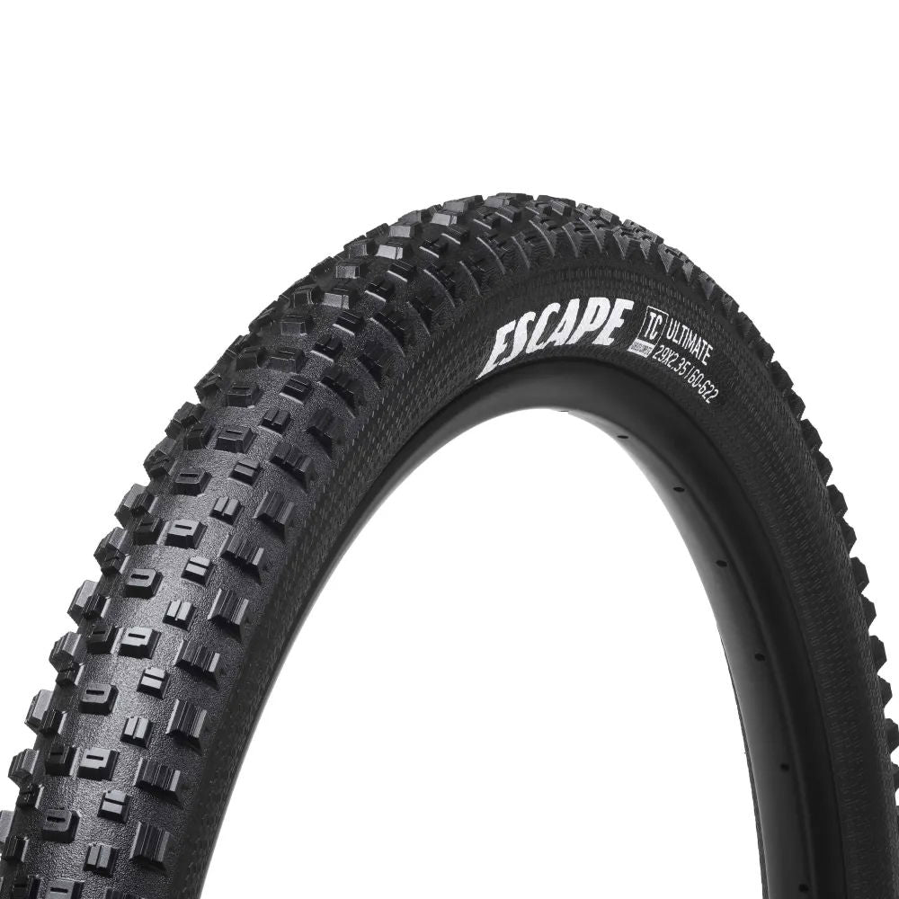 GY - Escape Ultimate Tubeless CMPL 27.5x2.35 / 60-584 BK