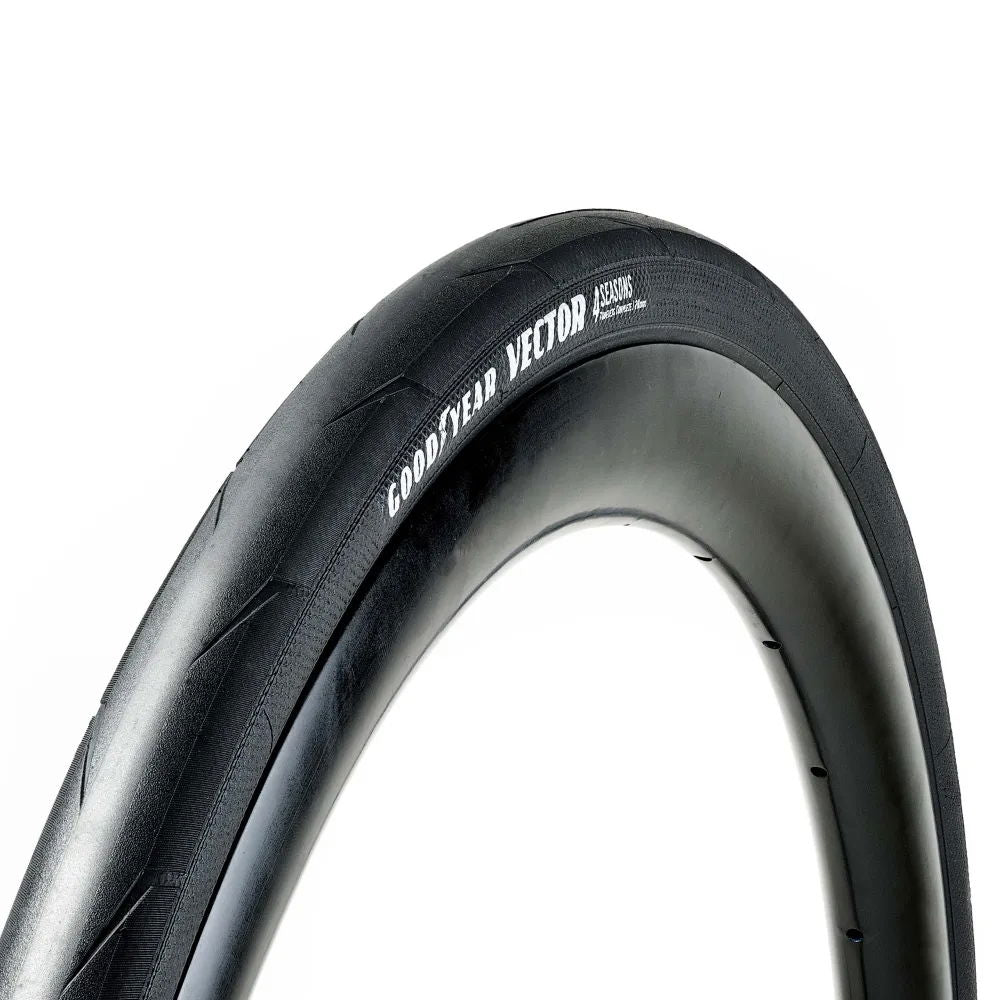 GY - Vector 4Seasons Tubeless CMPL 700x28 / 28-622 Blk