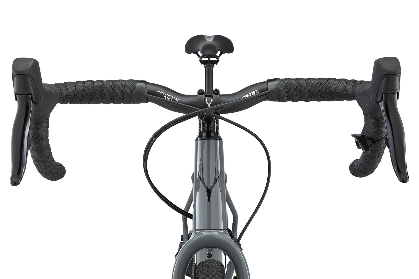 Whyte Gisburn gravel bike