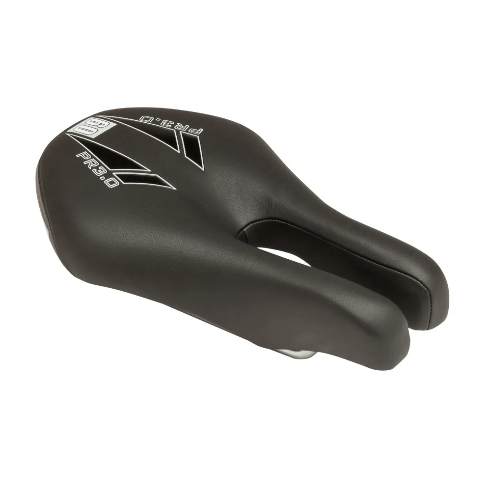 ISM - PR 3.0 - Black