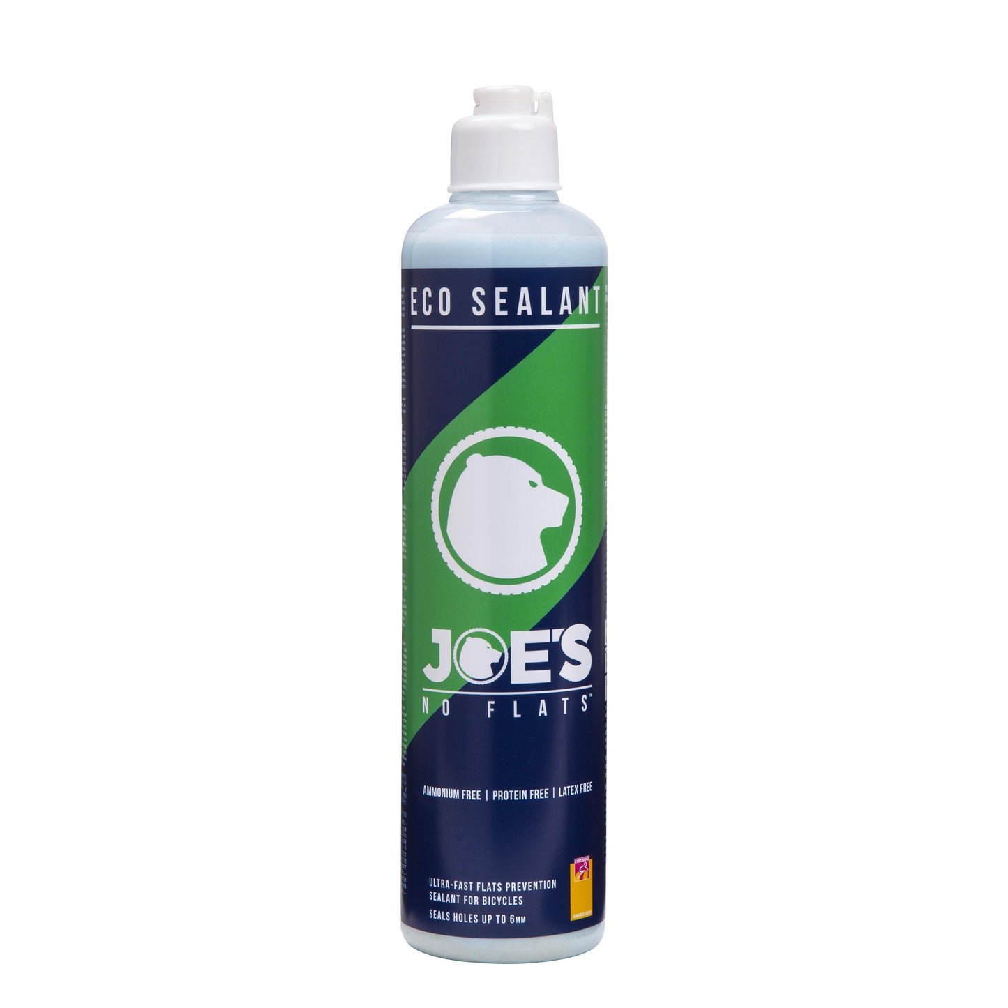 Joe's No Flats Elite Racers Sealant: 1000ML