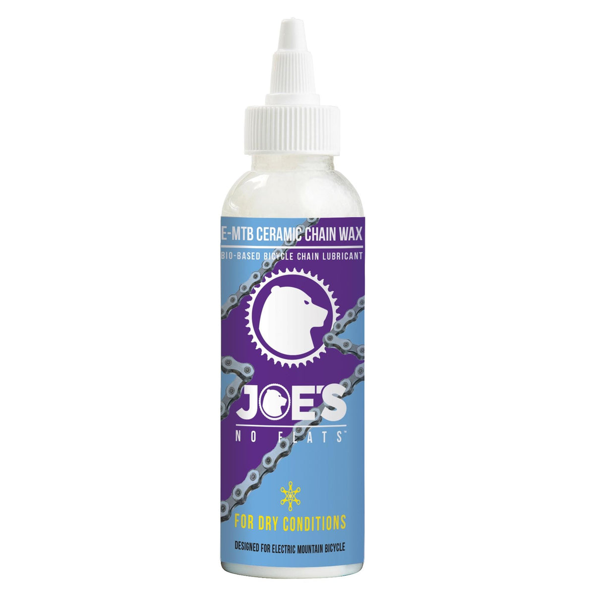Joe's No Flats E-Bike Commuter Gel 20 Litre Jerry Can: 20L