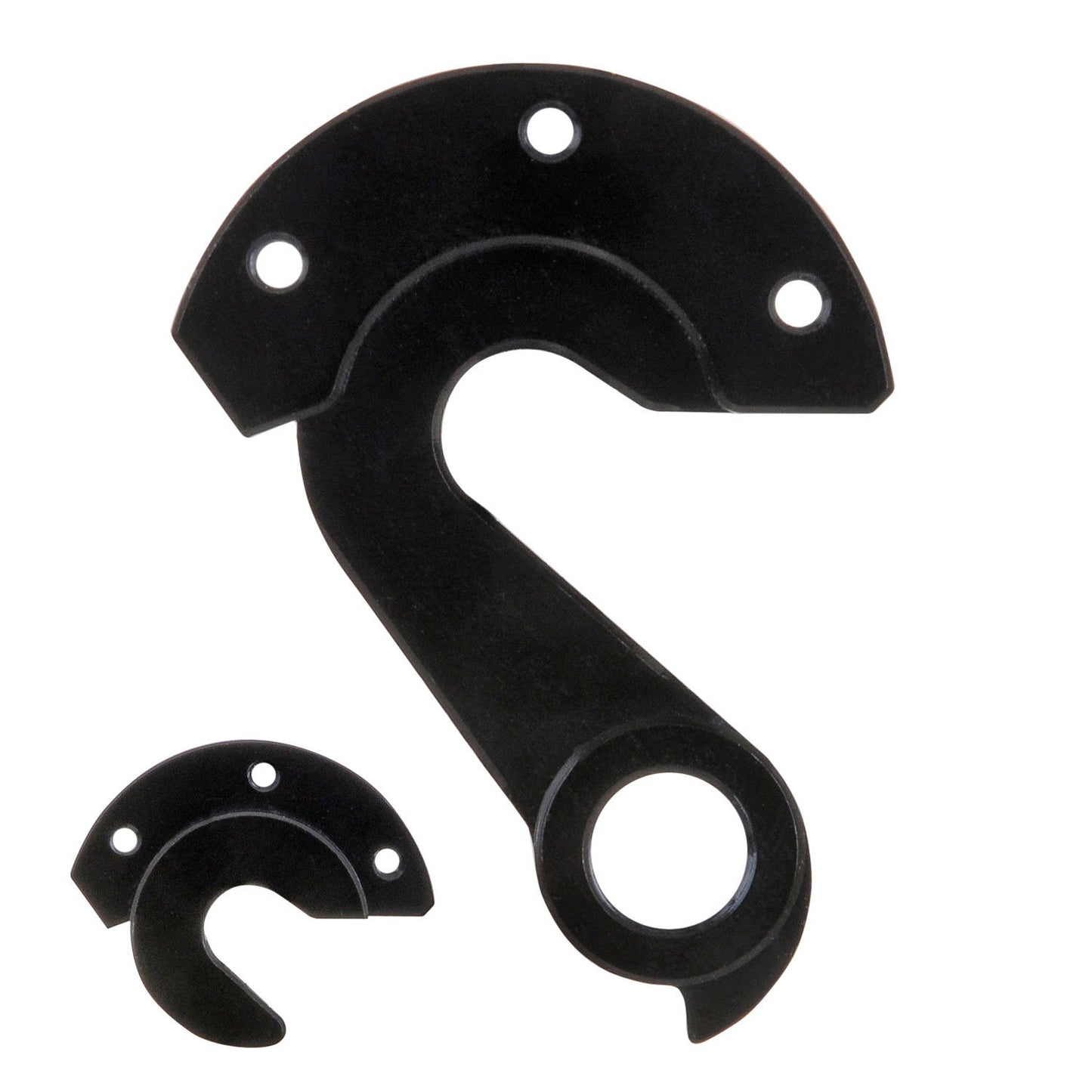 KUK - 135 x QR - Dropout Kit - LH and RH