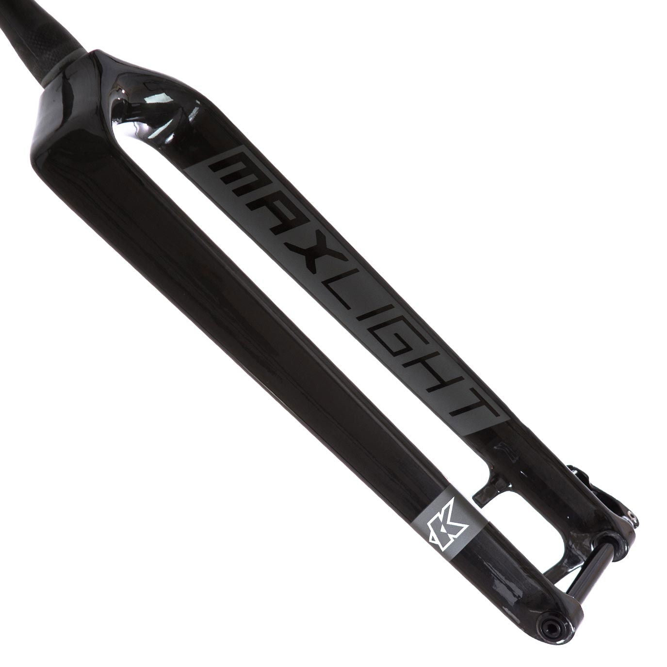 Kinesis - Fork - MTB - Maxlight - Carbon Fork