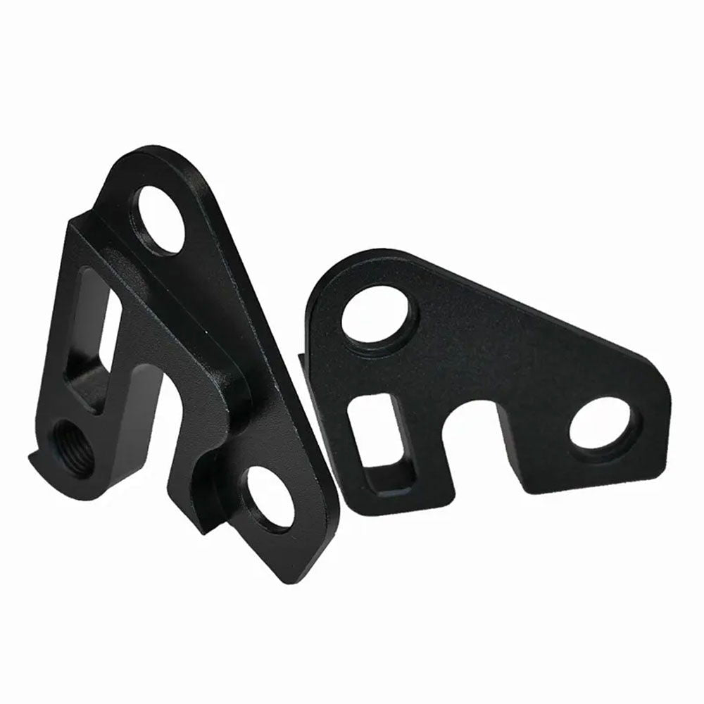 KUK - Swopout Dropout - Horizontal - 120mm