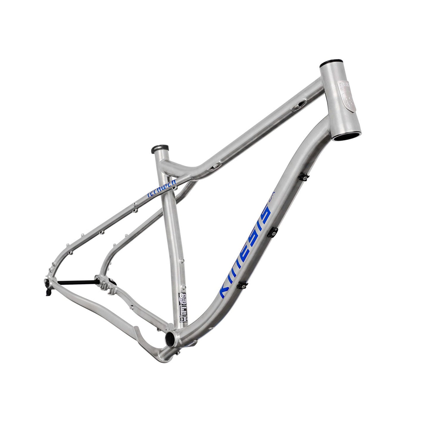 Kinesis - Frame - Fernweh XS