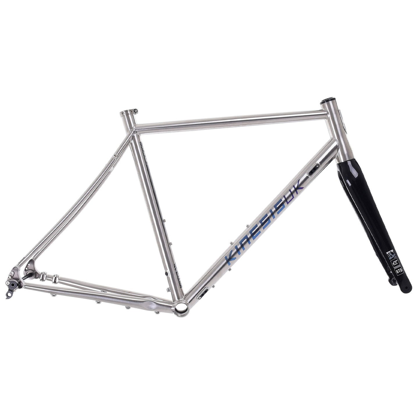 Kinesis - Frameset - GTD v2 - XXSmall