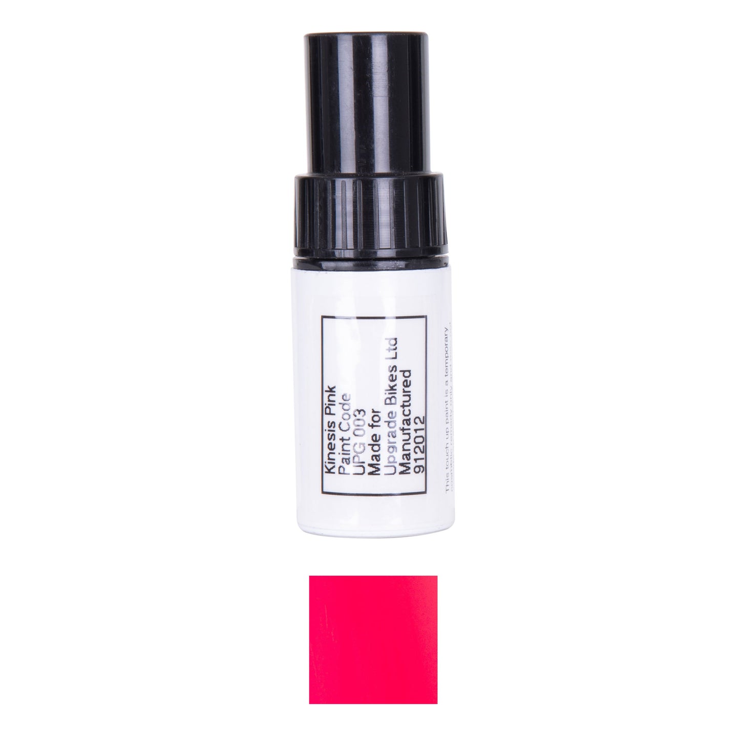Kinesis - Paint - Shocking Pink