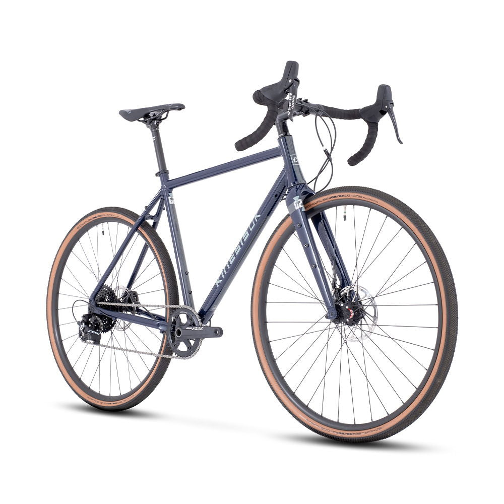 Kinesis - Bike - G2 - Midnight Blue - 54