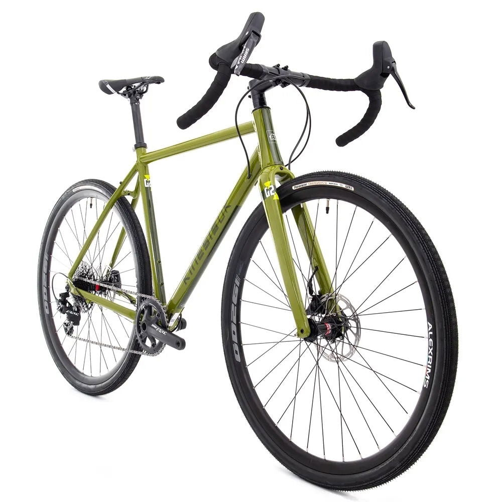 Kinesis - Bike - G2 - Khaki Green - 60cm