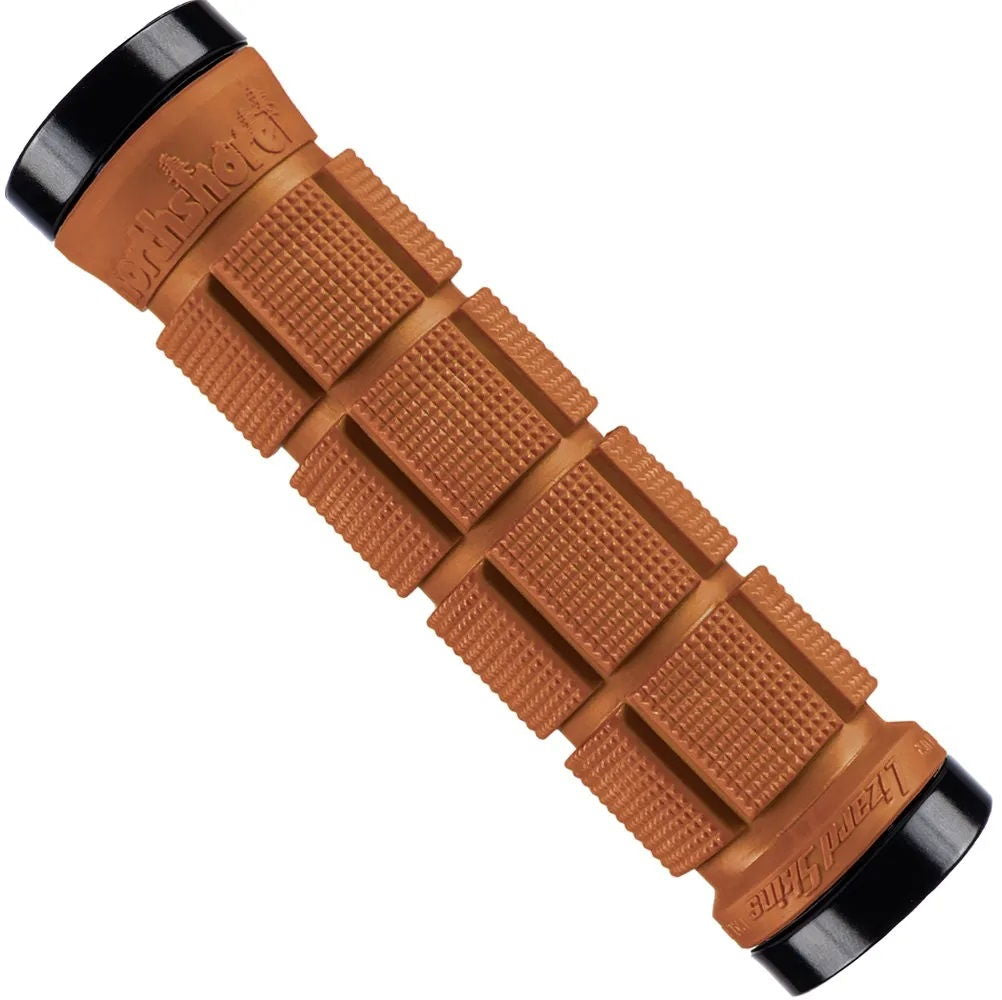 Lizard Skins - Dual-Clamp Lock-On Northshore - Gum