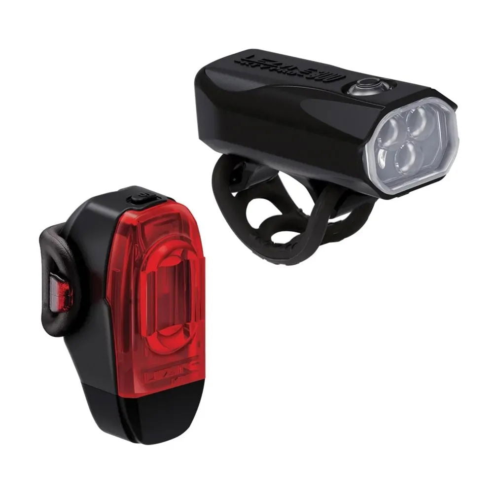 Lezyne - KTV Drive Pro 300+ / KTV Drive+ Pair