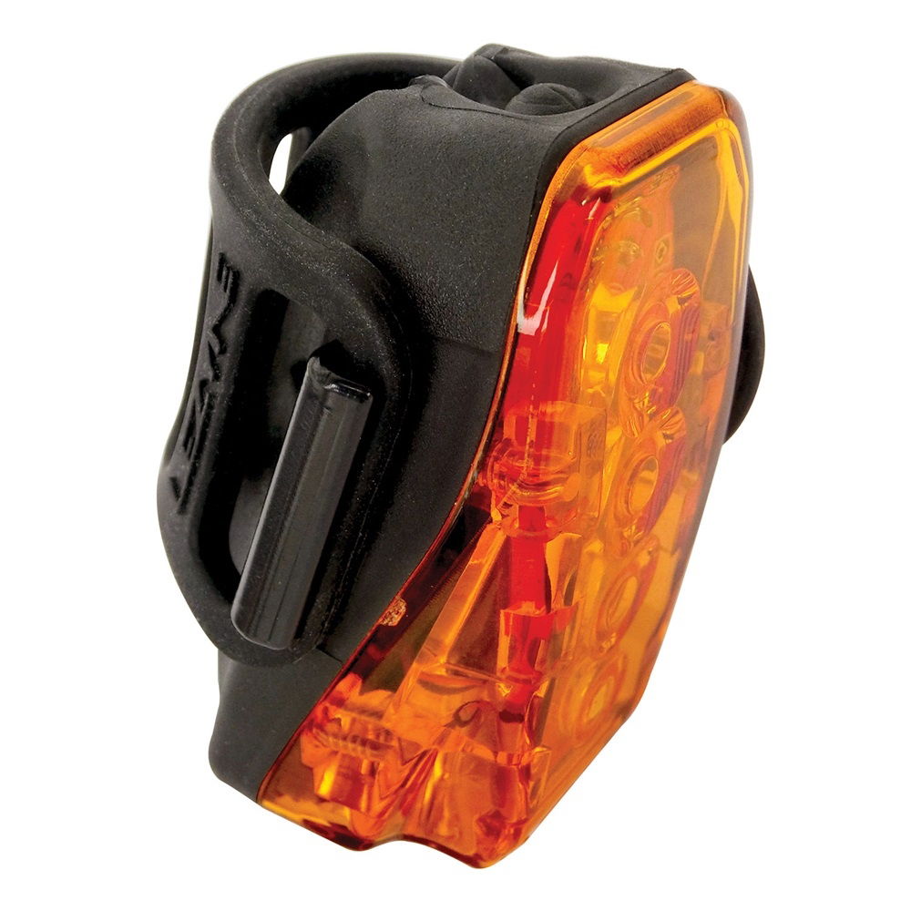 Lezyne - Laser Drive 250 Rear