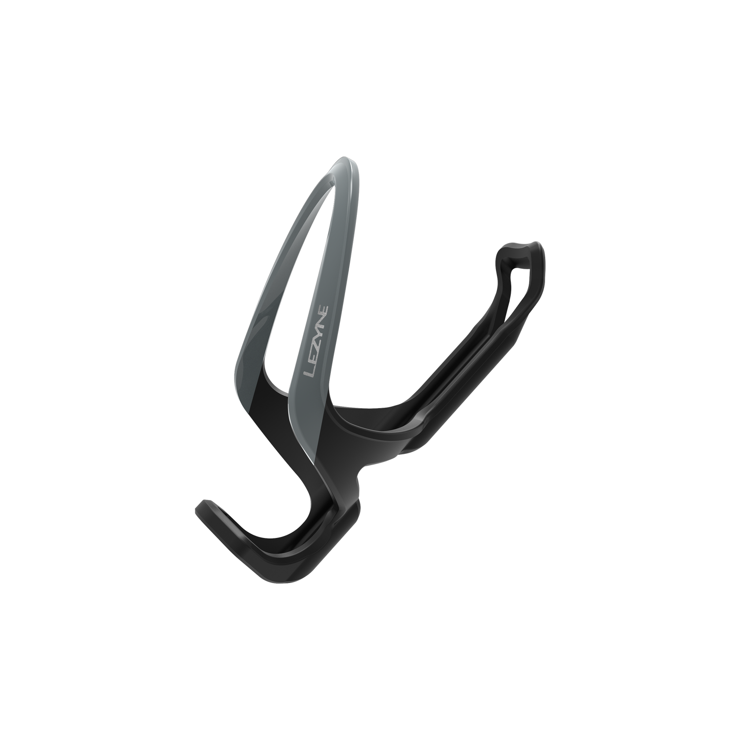 Lezyne - Matrix Team Cage - Dark Grey
