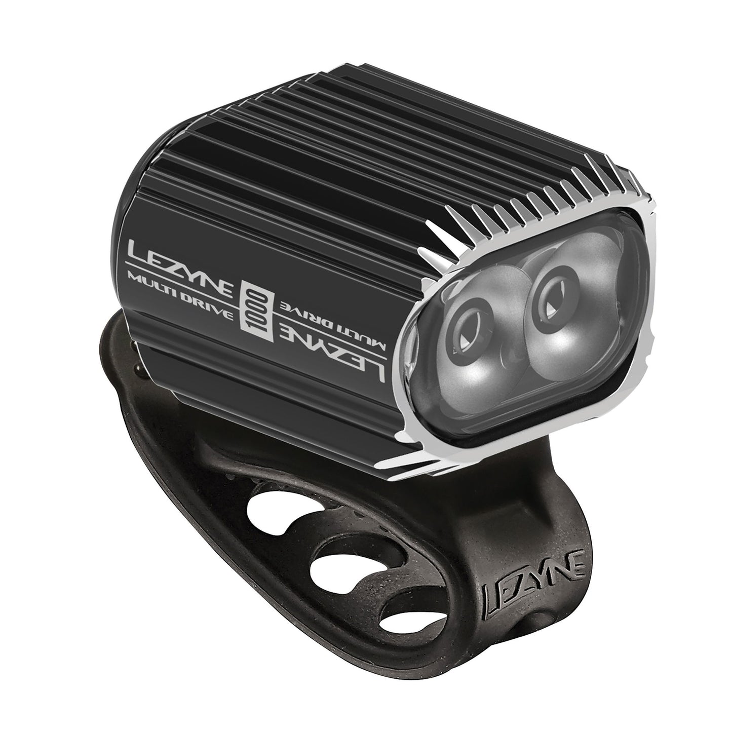 Lezyne - Multi Drive 1000 - Loaded - Black