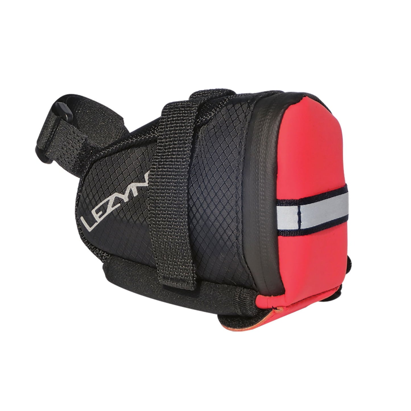 Lezyne - S-Caddy - Red/Black