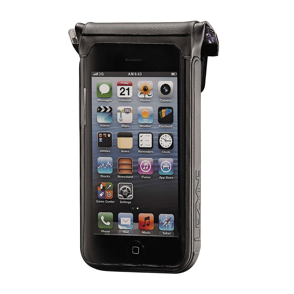 Lezyne - Smart Dry Caddy 5S