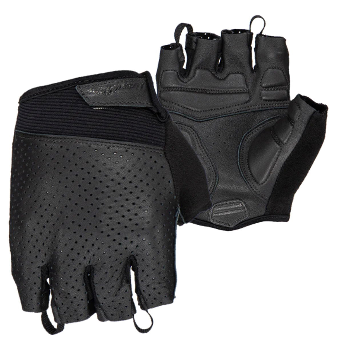 Lizard Skins - Aramus Classic - Jet Black - XXL