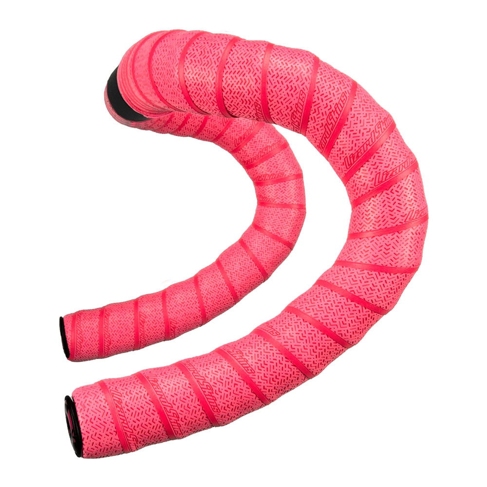 Lizard Skins - DSP Bar Tape 2.5 mm - Neon Pink