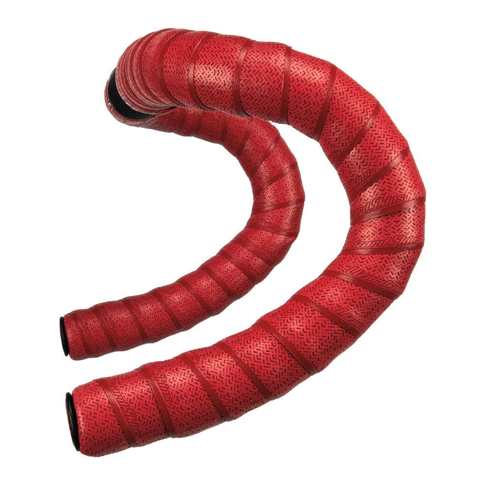 Lizard Skins - DSP Bar Tape 4.6 mm - Crimson Red