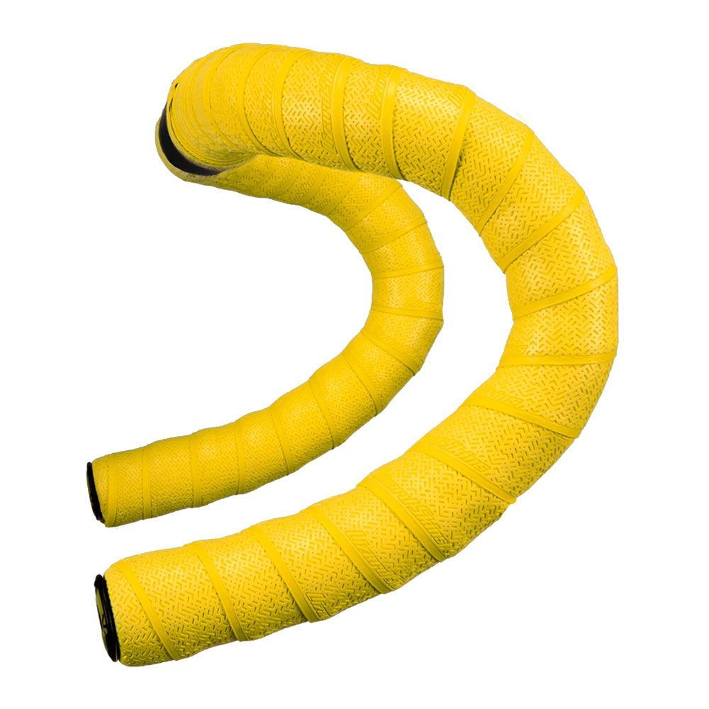 Lizard Skins - DSP Bar Tape 2.5 mm - Viper Yellow