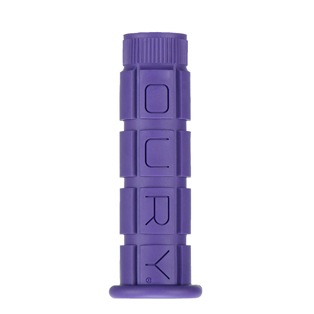 Lizard Skins - Single Compound Oury - Purple