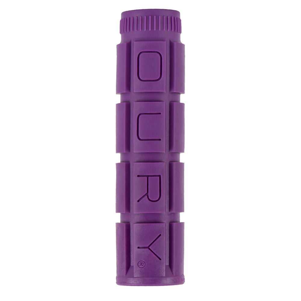 Lizard Skins - Single Compound Oury V2 - Ultra Purple