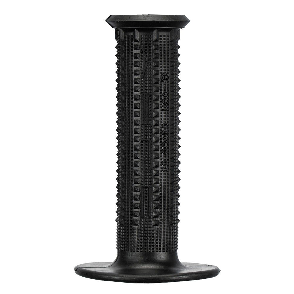 Lizard Skins - Single Compound Pyramid w/ Flange - Black