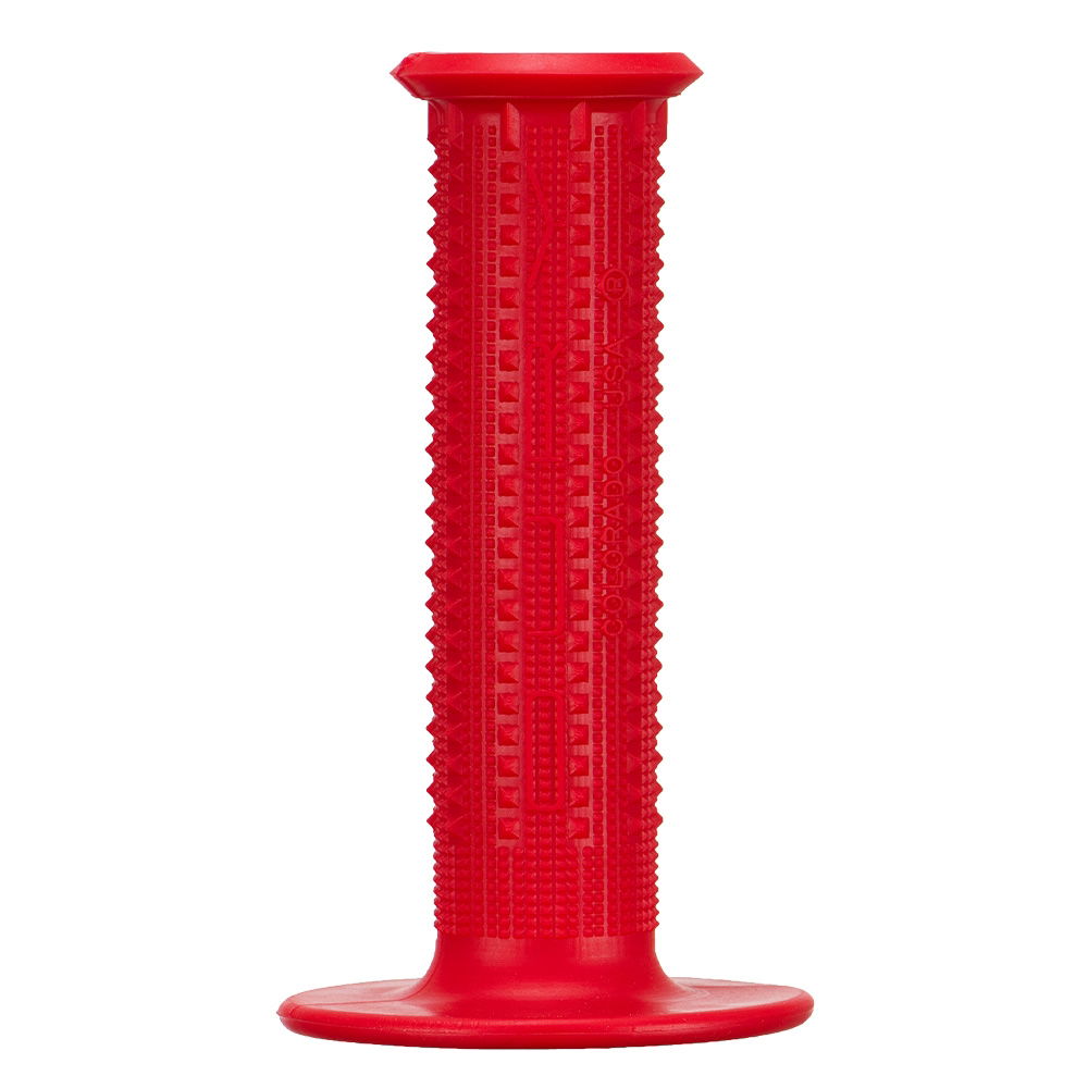 Lizard Skins - Single Compound Pyramid w/ Flange - Red