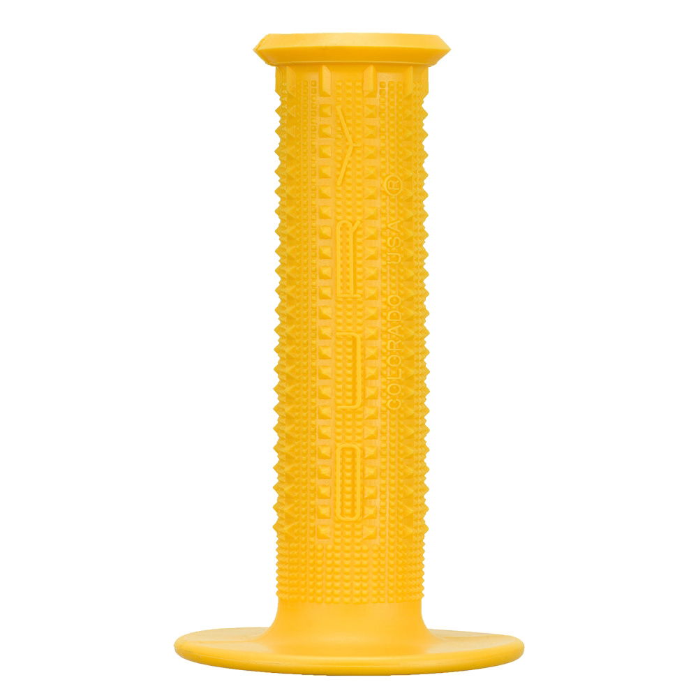 Lizard Skins - Single Compound Pyramid w/ Flange - Yellow