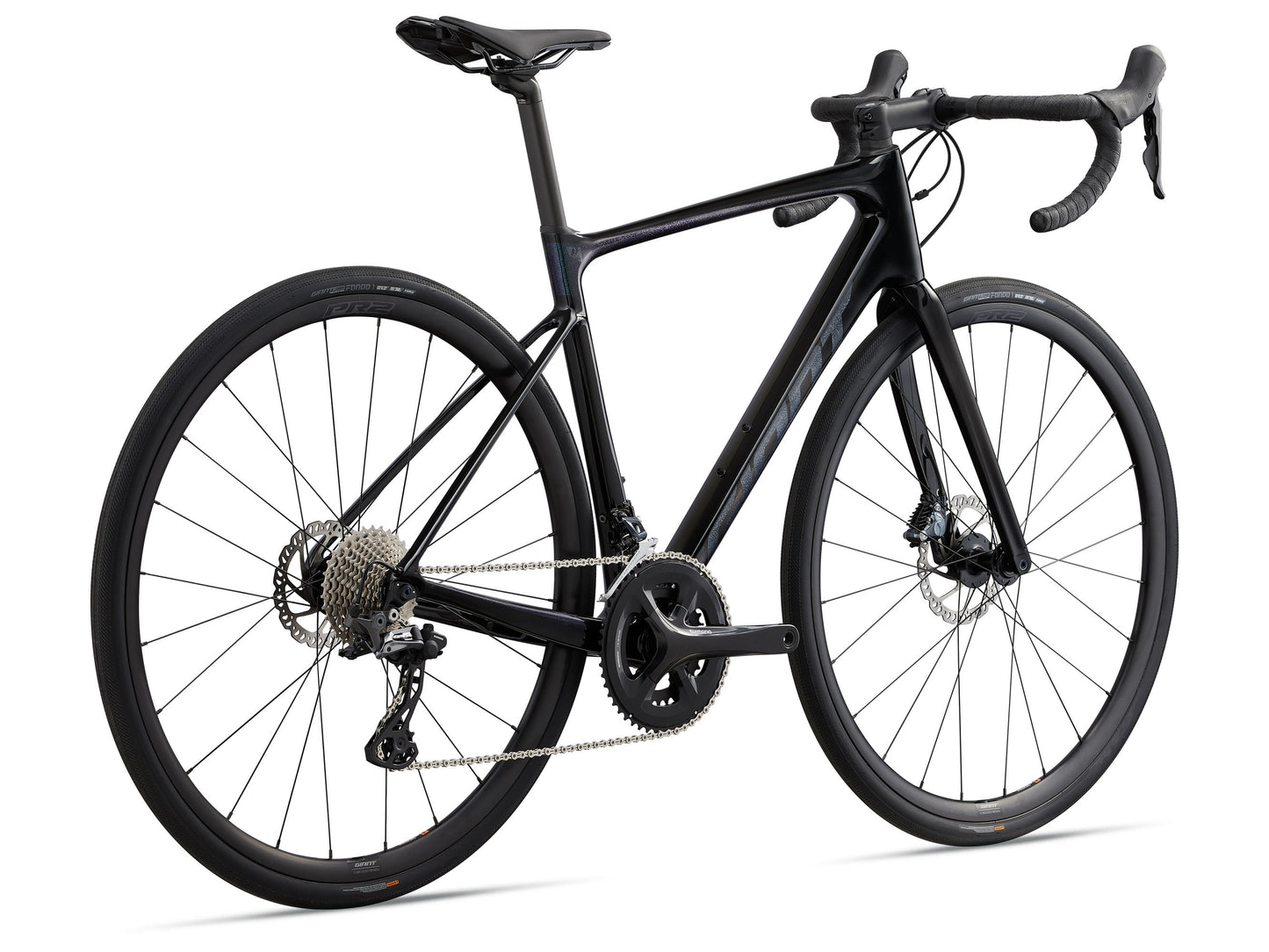 Giant Defy Advanced 1