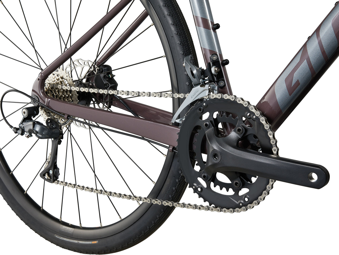 Giant FastRoad AR 3