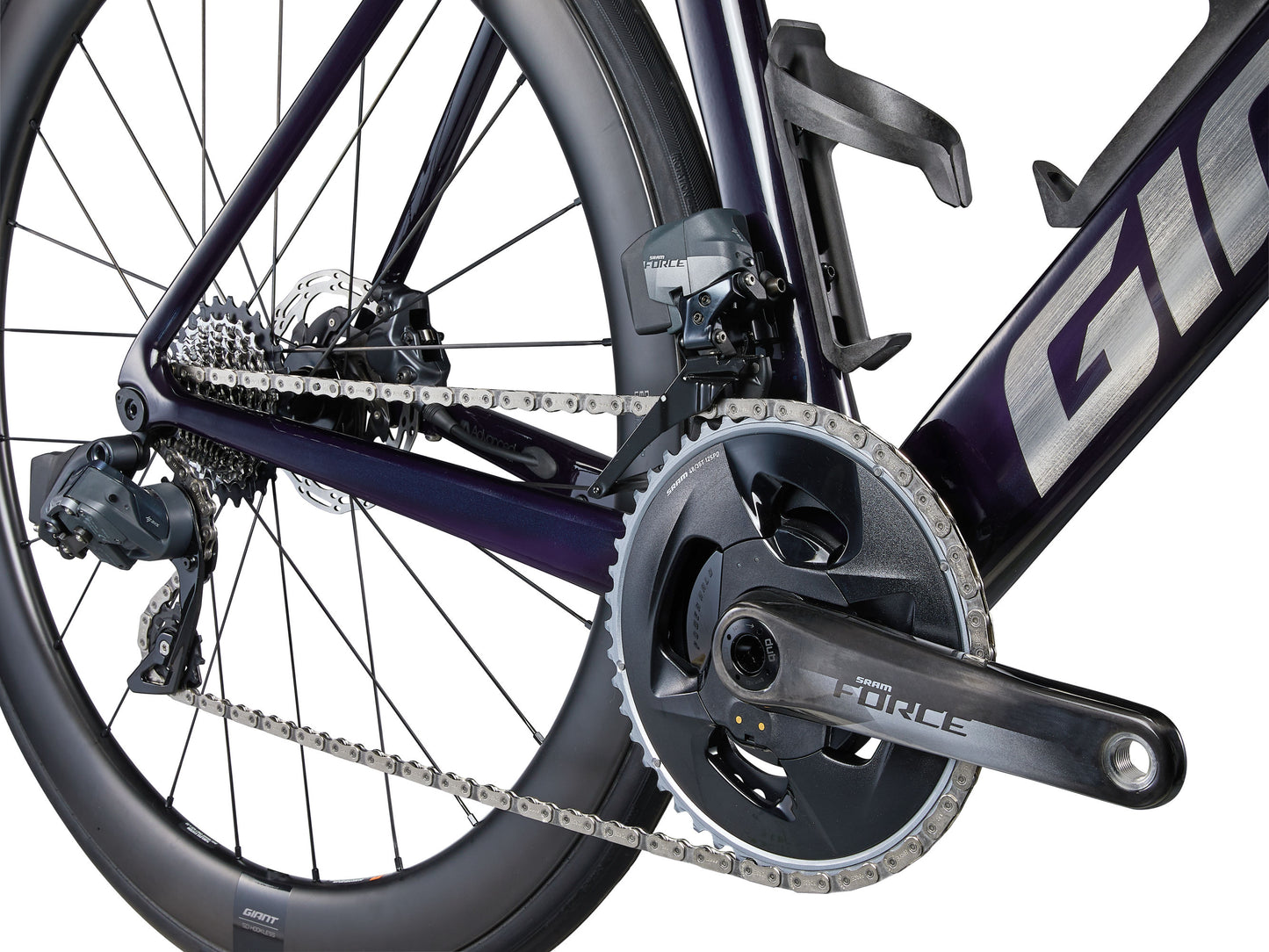 Giant Propel Advanced Pro 0 AXS