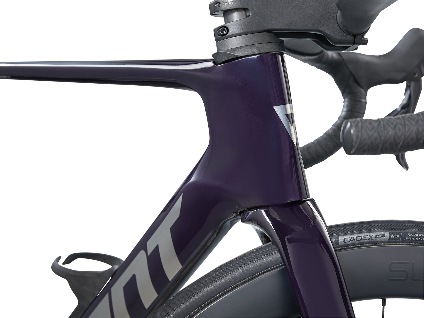 Giant Propel Advanced Pro 0 AXS