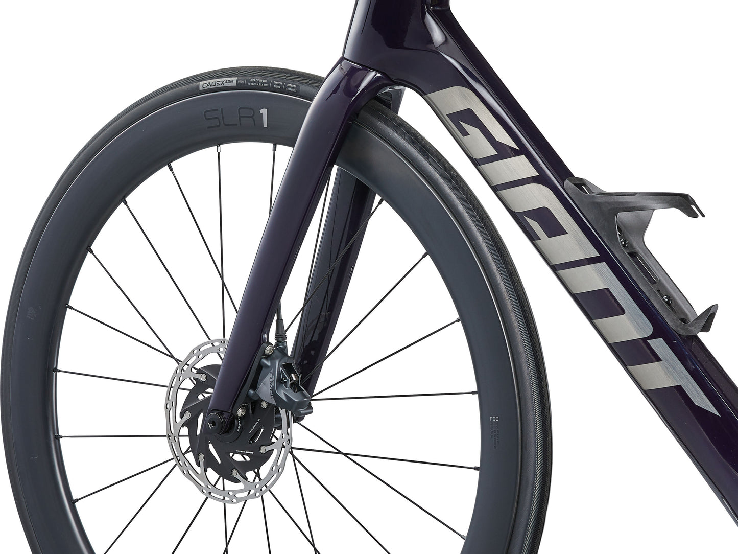 Giant Propel Advanced Pro 0 AXS