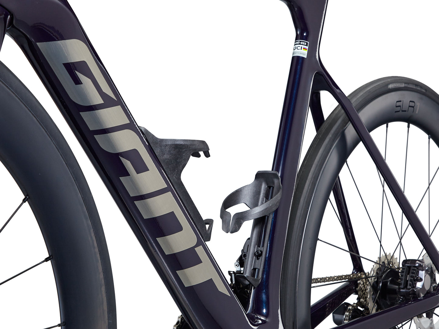 Giant Propel Advanced Pro 0 AXS