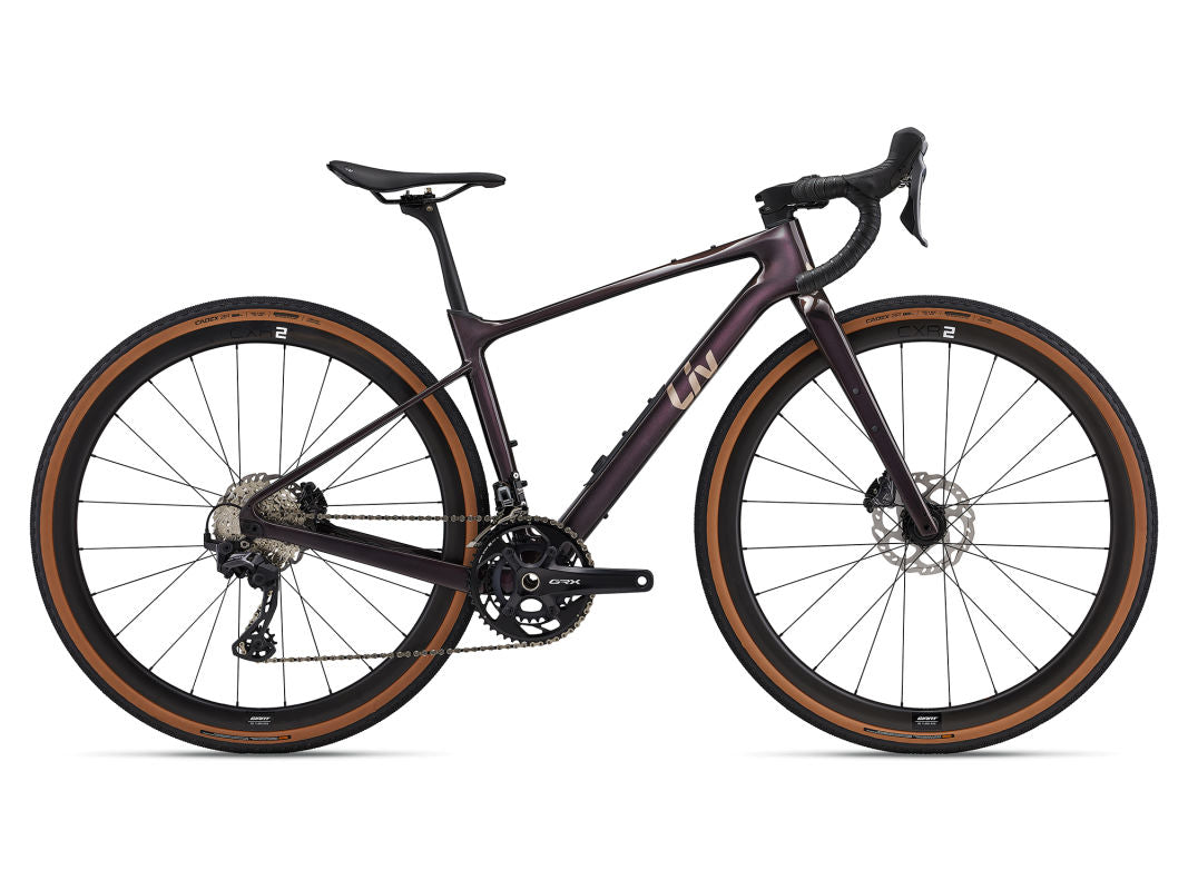 Liv Devote Advanced 0