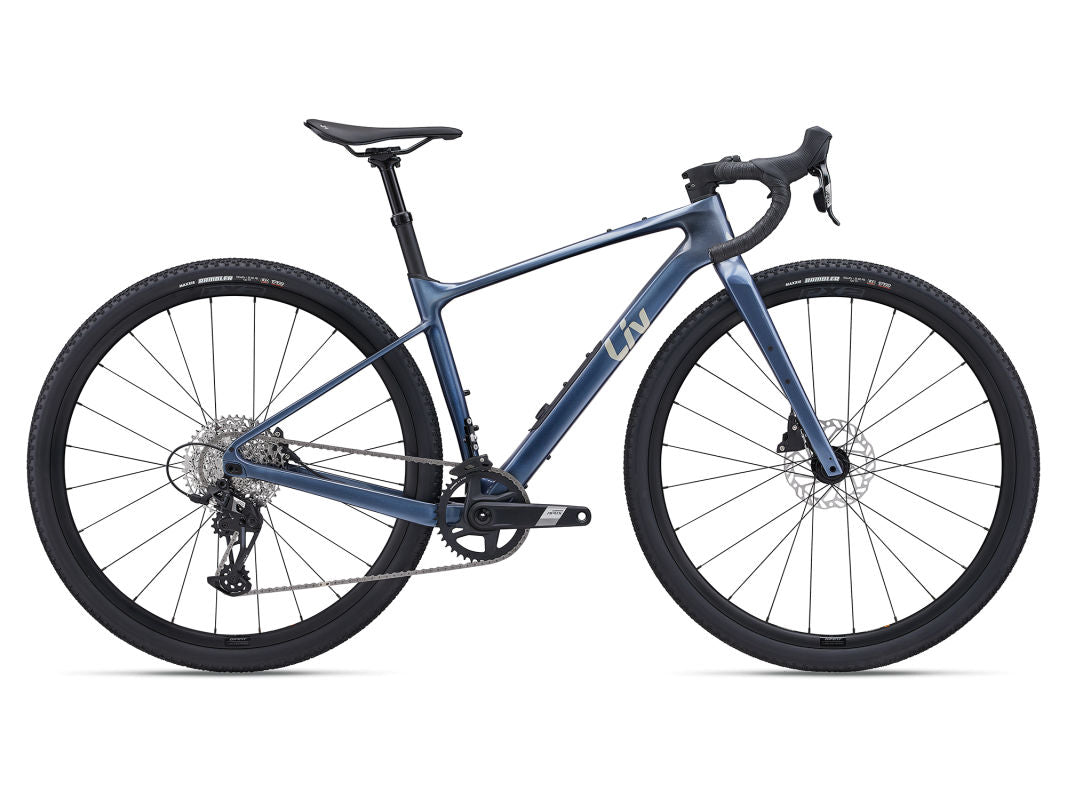 Liv Devote Advanced 1