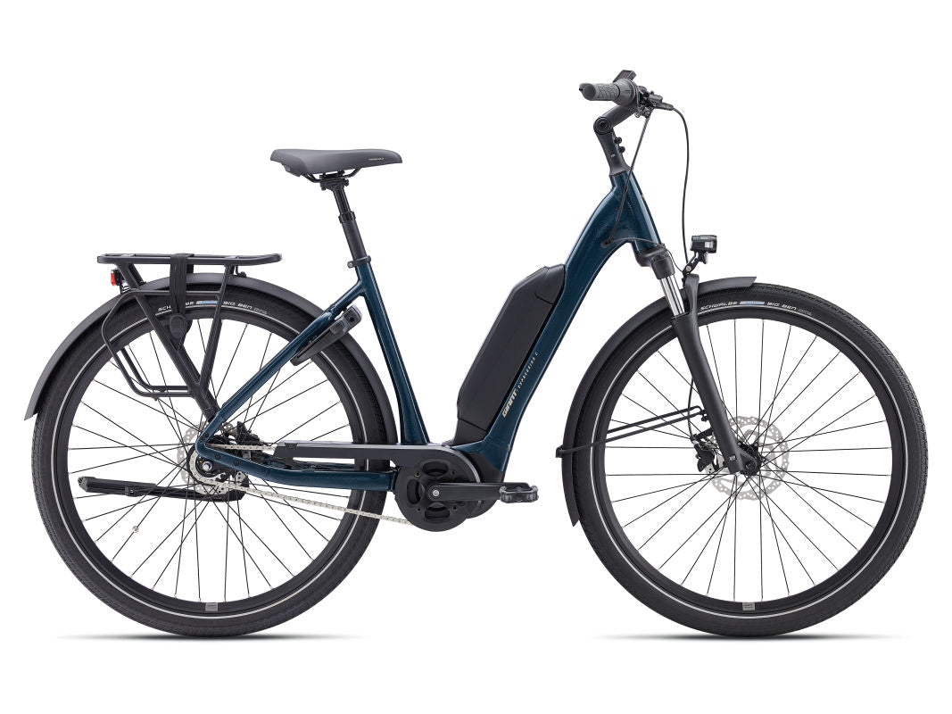 Expression E+ 1